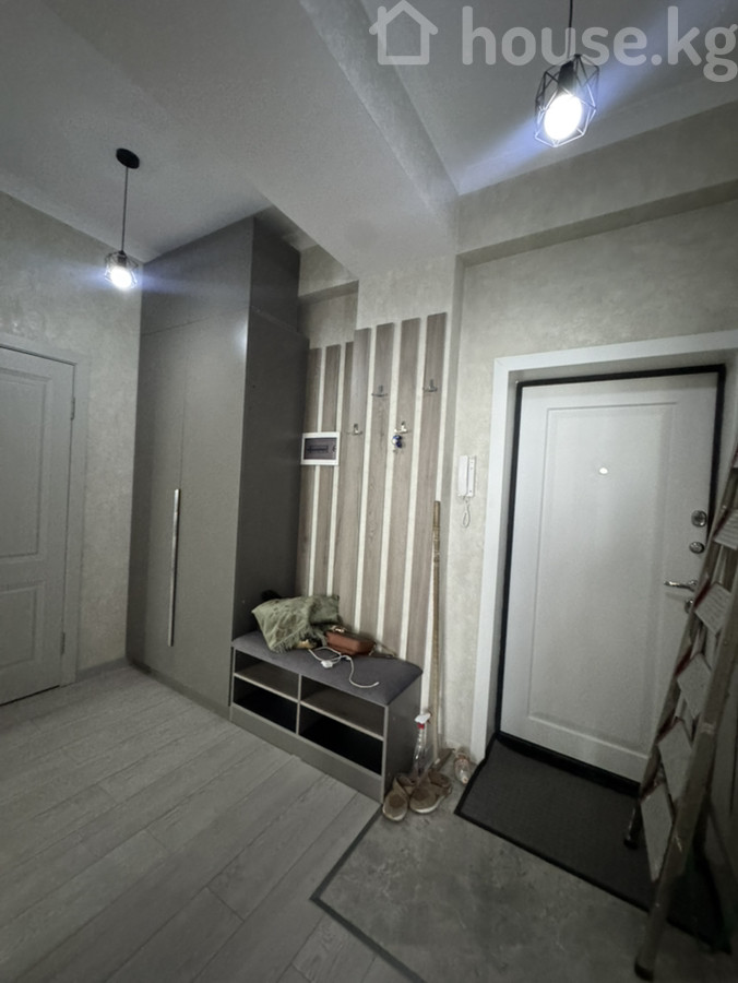 Элитка, 1 ком, 50 м2, этаж 9/10 - фото 4