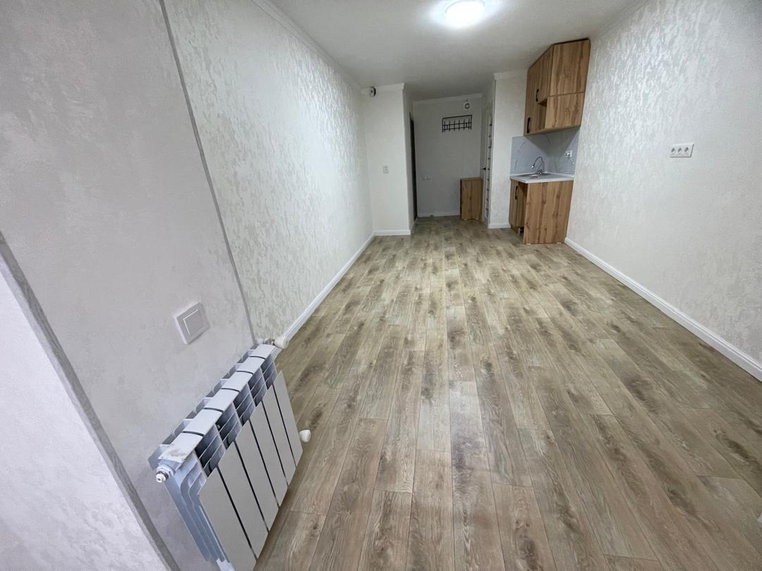 1 ком, Гостинка / Общежитие, 23 м2, этаж 3/4, Сост: Евроремонт - фото 5