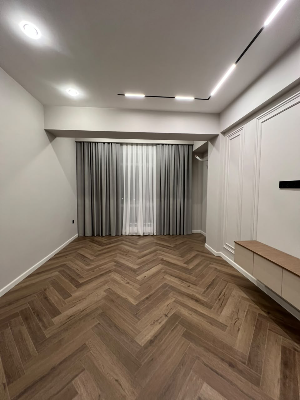 Элитка, 1 ком, 43 м2, этаж 11/14, ж/к Нью Сити( New city), Сост: Евроремонт - фото 5
