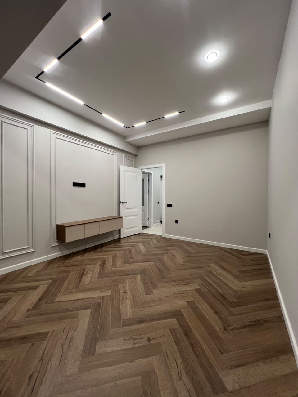 Элитка, 1 ком, 43 м2, этаж 11/14, ж/к Нью Сити( New city), Сост: Евроремонт - фото 6