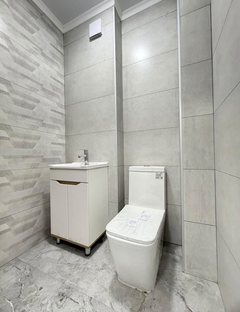 Элитка, 3 ком, 88 м2, этаж 4/12, ж/к Семетей (Semetey), Сост: Хорошее - фото 4