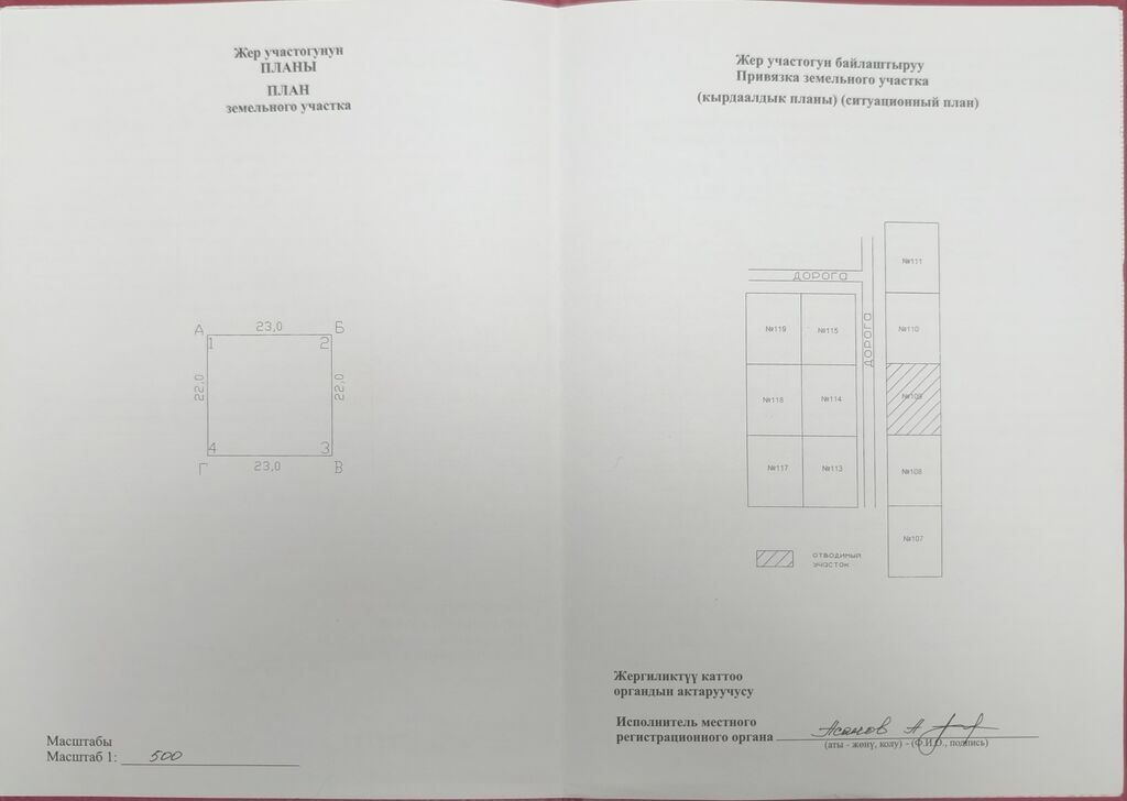 Участок, 5 соток - фото 3