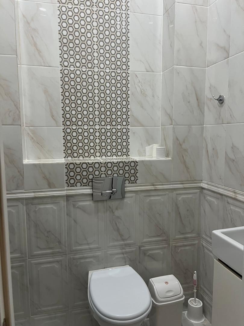 Элитка, 2 ком, 83 м2, этаж 8/15, ж/к Центриум Резиденс (Centrium Residents), Сост: Хорошее - фото 3
