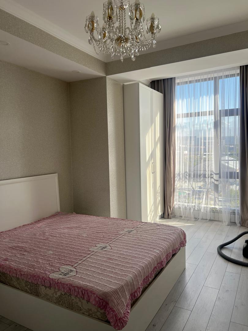 Элитка, 2 ком, 83 м2, этаж 8/15, ж/к Центриум Резиденс (Centrium Residents), Сост: Хорошее - фото 4