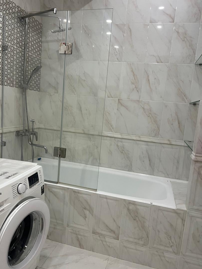 Элитка, 2 ком, 83 м2, этаж 8/15, ж/к Центриум Резиденс (Centrium Residents), Сост: Хорошее - фото 5