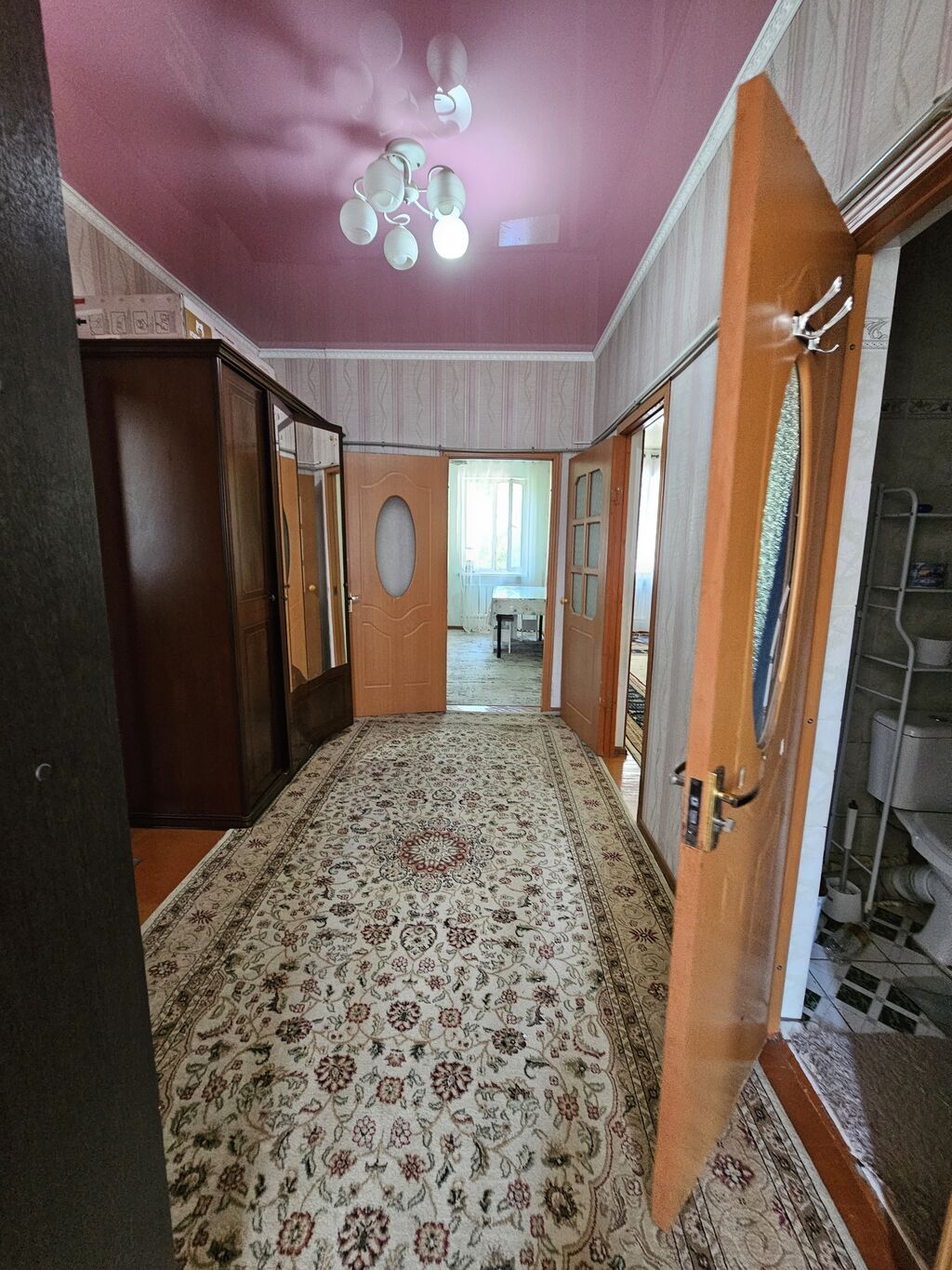 2 ком, Индивидуальный проект, 70 м2, этаж 2/2, Сост: Хорошее - фото 2