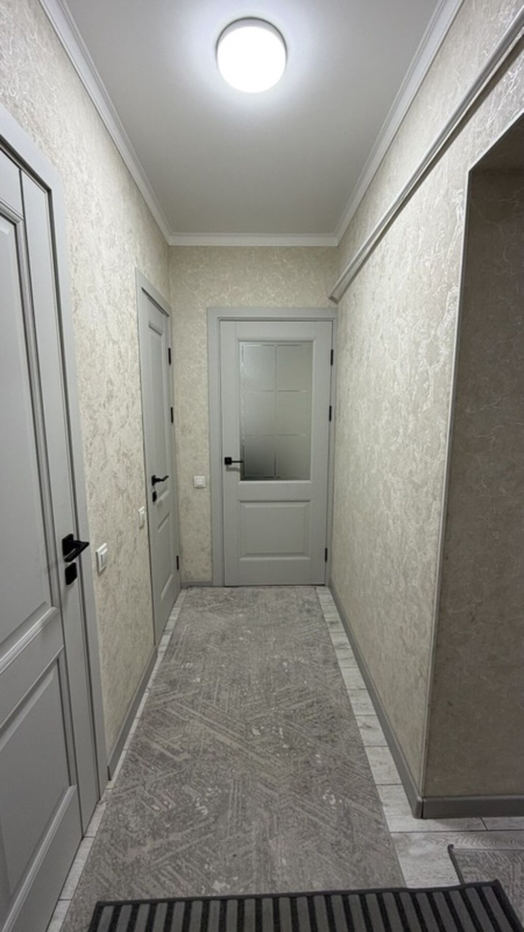2 ком, Индивидуальный проект, 55 м2, этаж 1/4, Сост: Евроремонт - фото 6