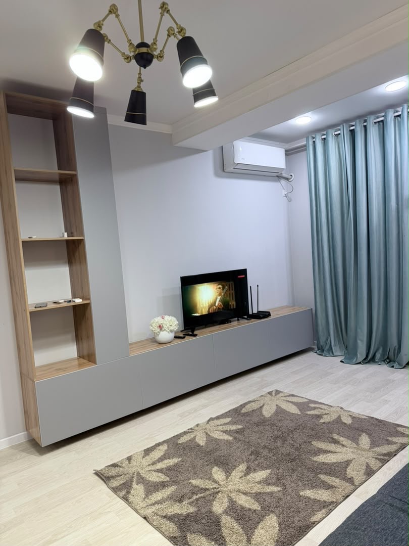 Элитка, 3 ком, 79 м2, этаж 3/16, ж/к Elite Residence(Ток/Исанова), Сост: Хорошее - фото 5