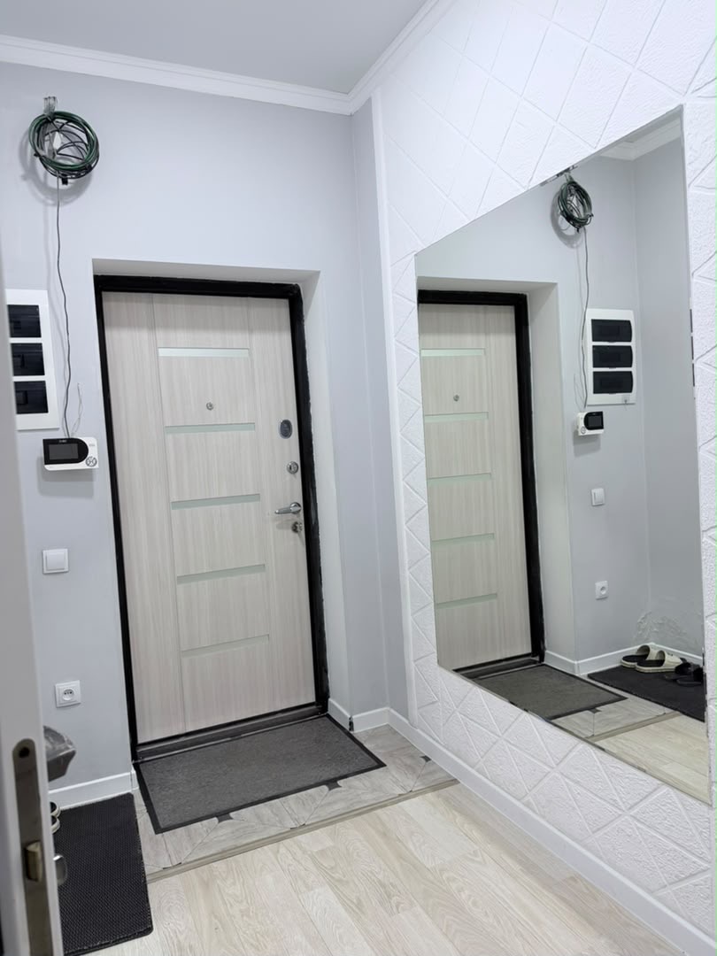 Элитка, 3 ком, 79 м2, этаж 3/16, ж/к Elite Residence(Ток/Исанова), Сост: Хорошее - фото 6