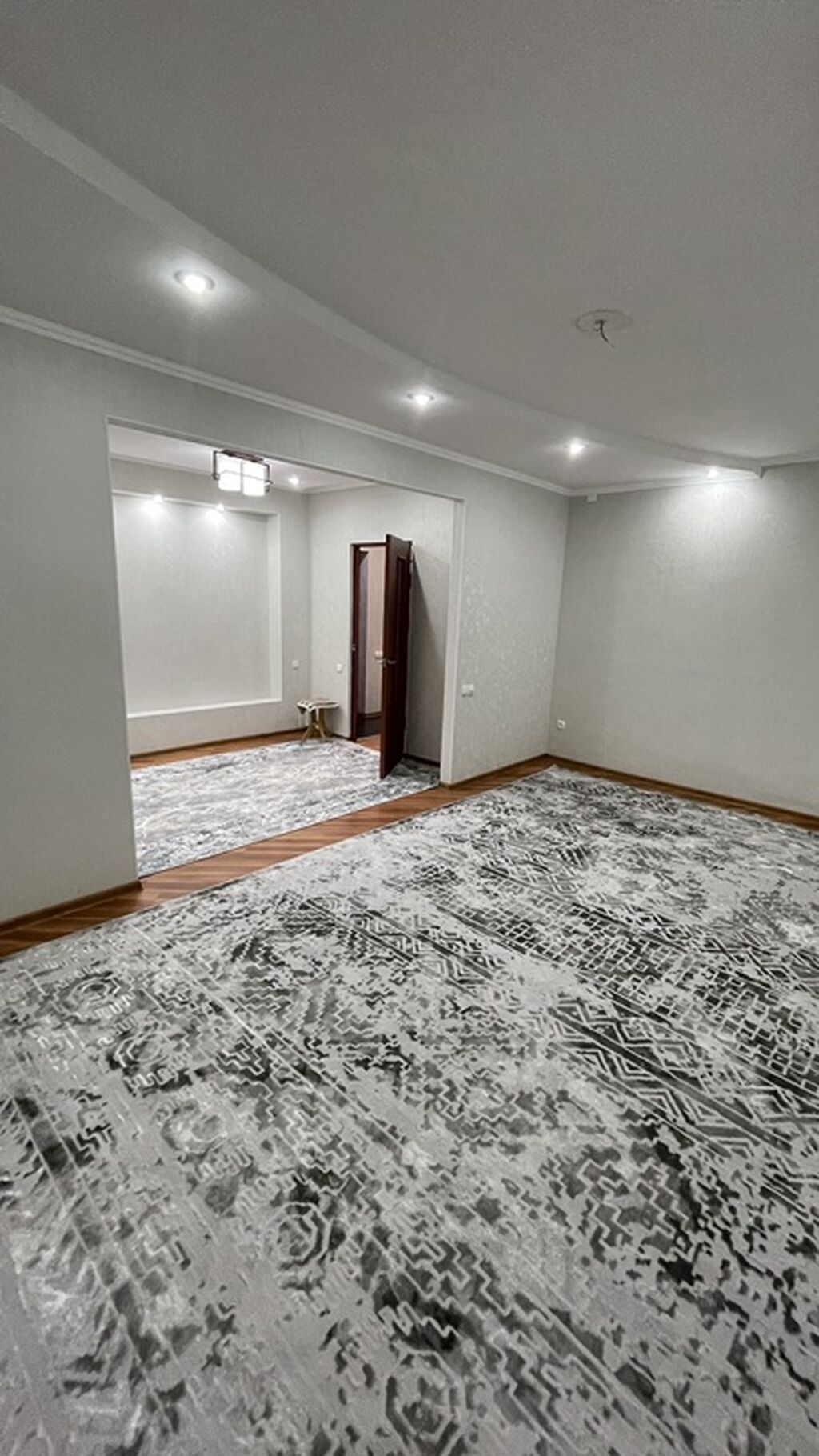 3 ком, Индивидуальный проект, 65 м2, этаж 4/4, Сост: Евроремонт - фото 7