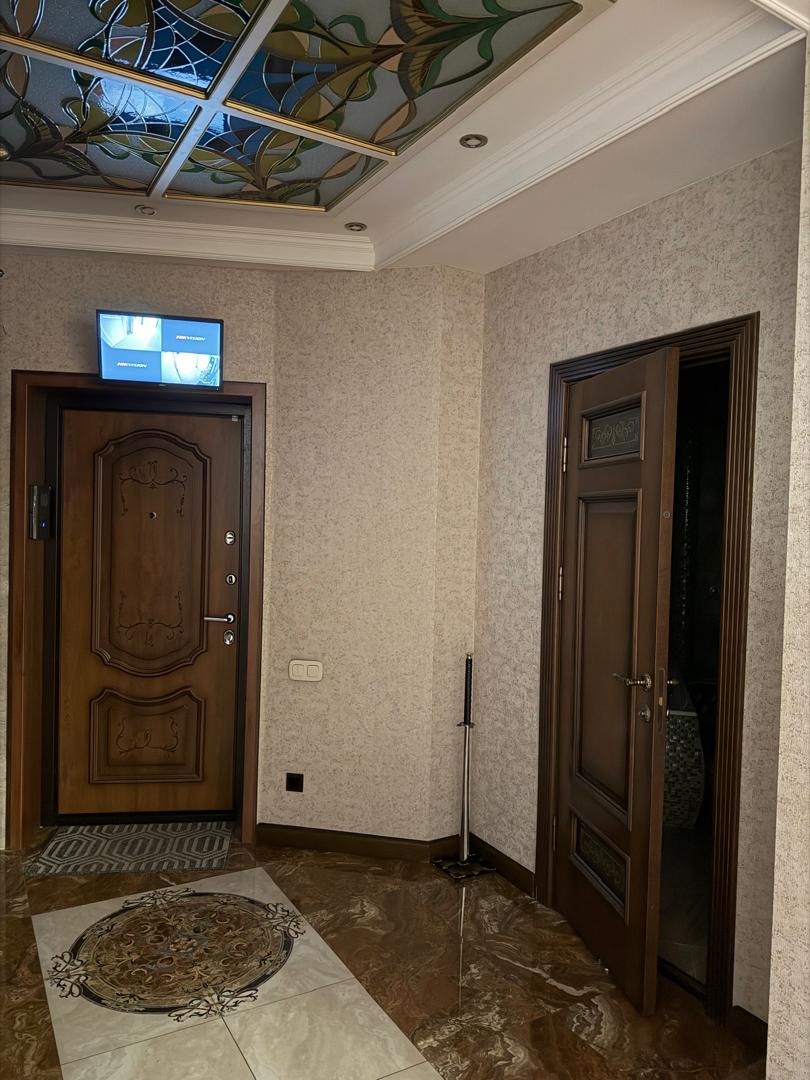 Элитка, 3 ком, 123 м2, этаж 3/12, ж/к 7 Небо, Сост: Евроремонт - фото 5
