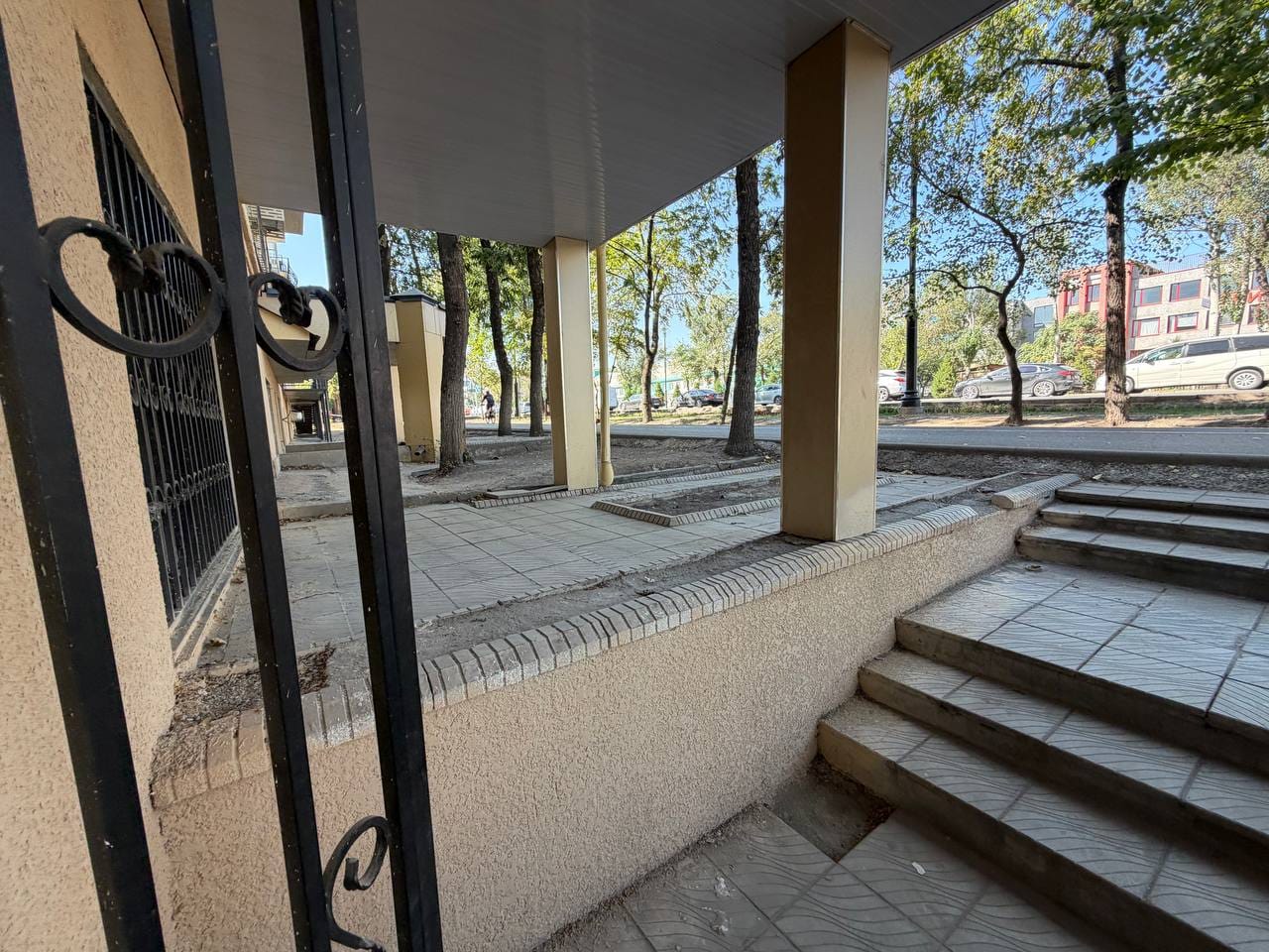 Подвальное помещение, Коммерческая, 42 м2, этаж 0/3, Сост: Хорошее - фото 1