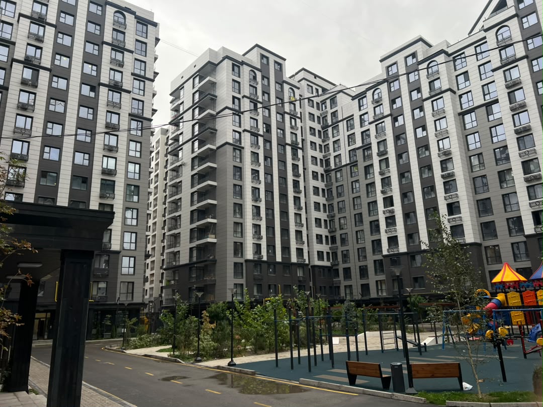Элитка, 2 ком, 76 м2, этаж 7/14, ж/к Кап Строй Сити (Capstroy City), Сост: Евроремонт - фото 11