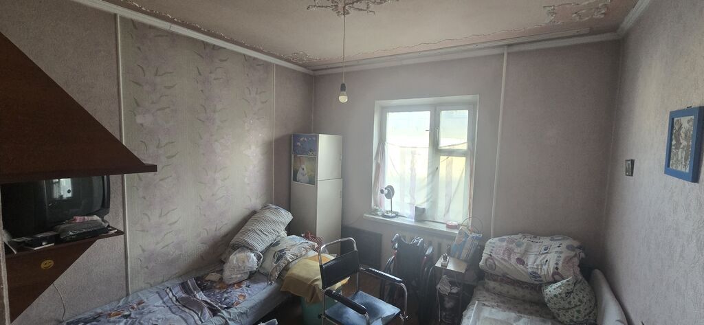 3 ком, 105 серия, 62 м2, этаж 3/9, Сост: Среднее - фото 2