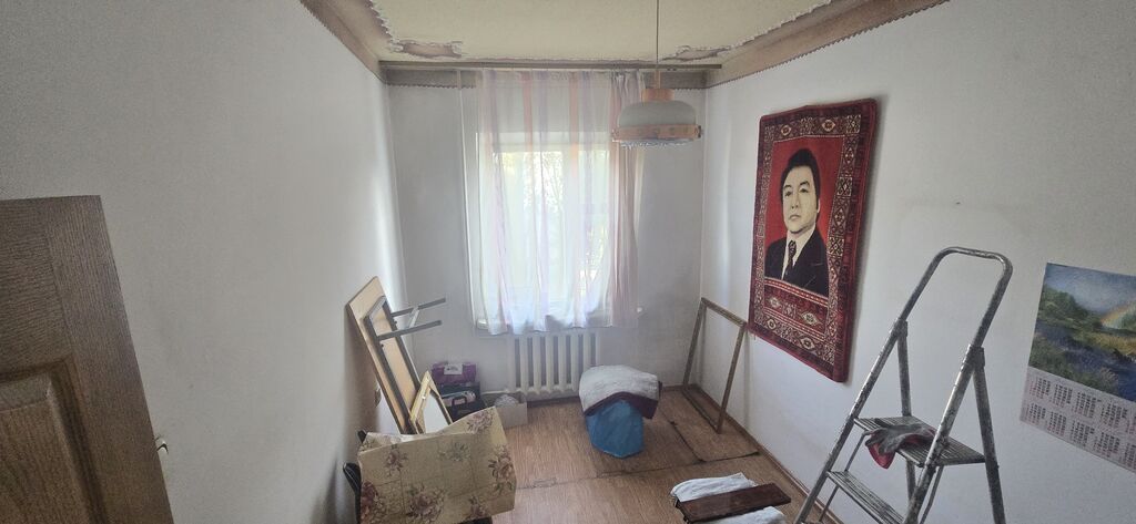3 ком, 105 серия, 62 м2, этаж 3/9, Сост: Среднее - фото 4