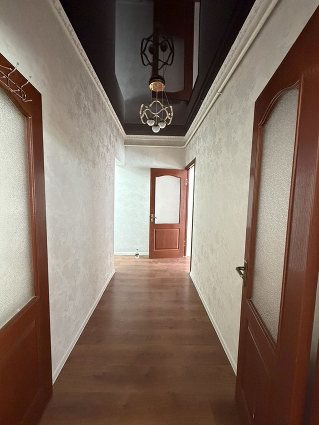 1 ком, 106 улучшенная, 46 м2, этаж 1/9, Сост: Евроремонт - фото 1