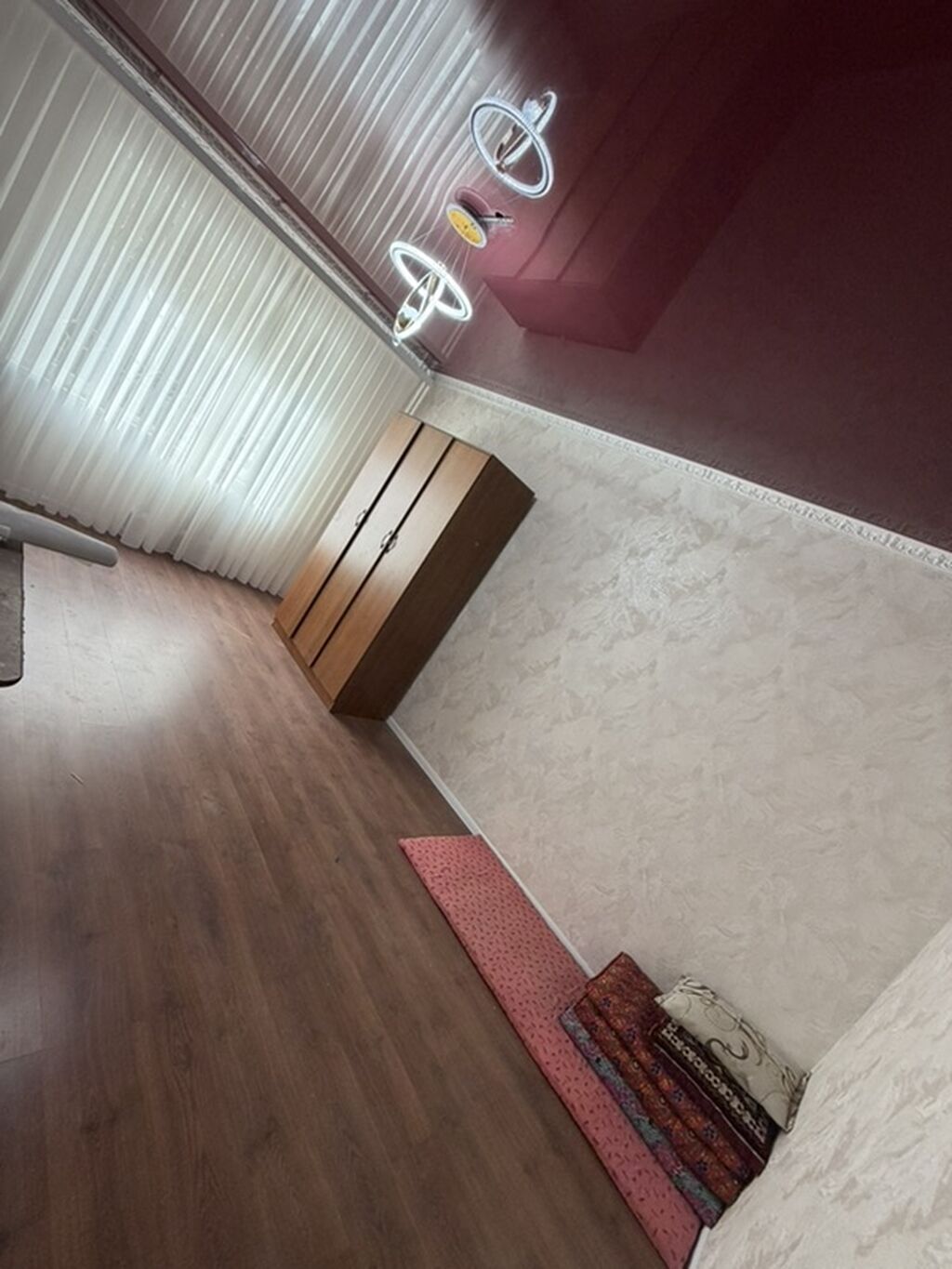 1 ком, 106 улучшенная, 46 м2, этаж 1/9, Сост: Евроремонт - фото 5