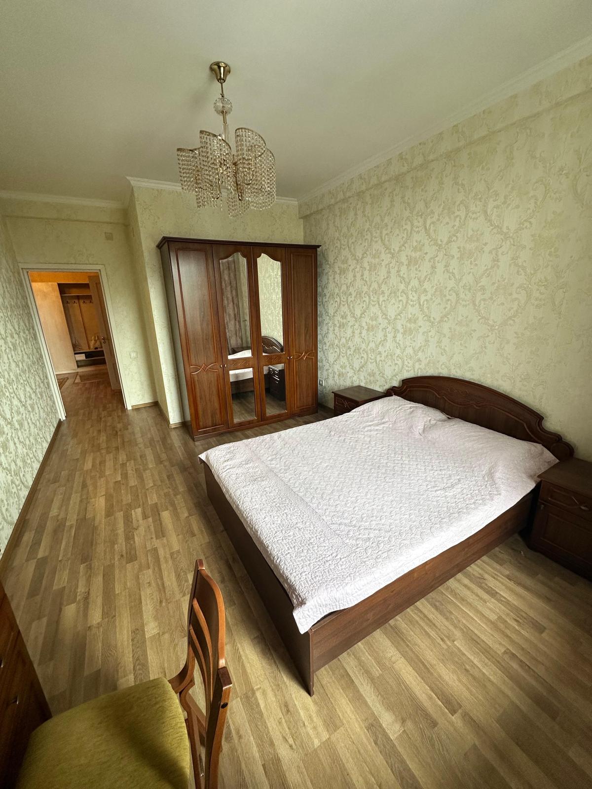 Элитка, 3 ком, 120 м2, этаж 8/10, Сост: Евроремонт - фото 14