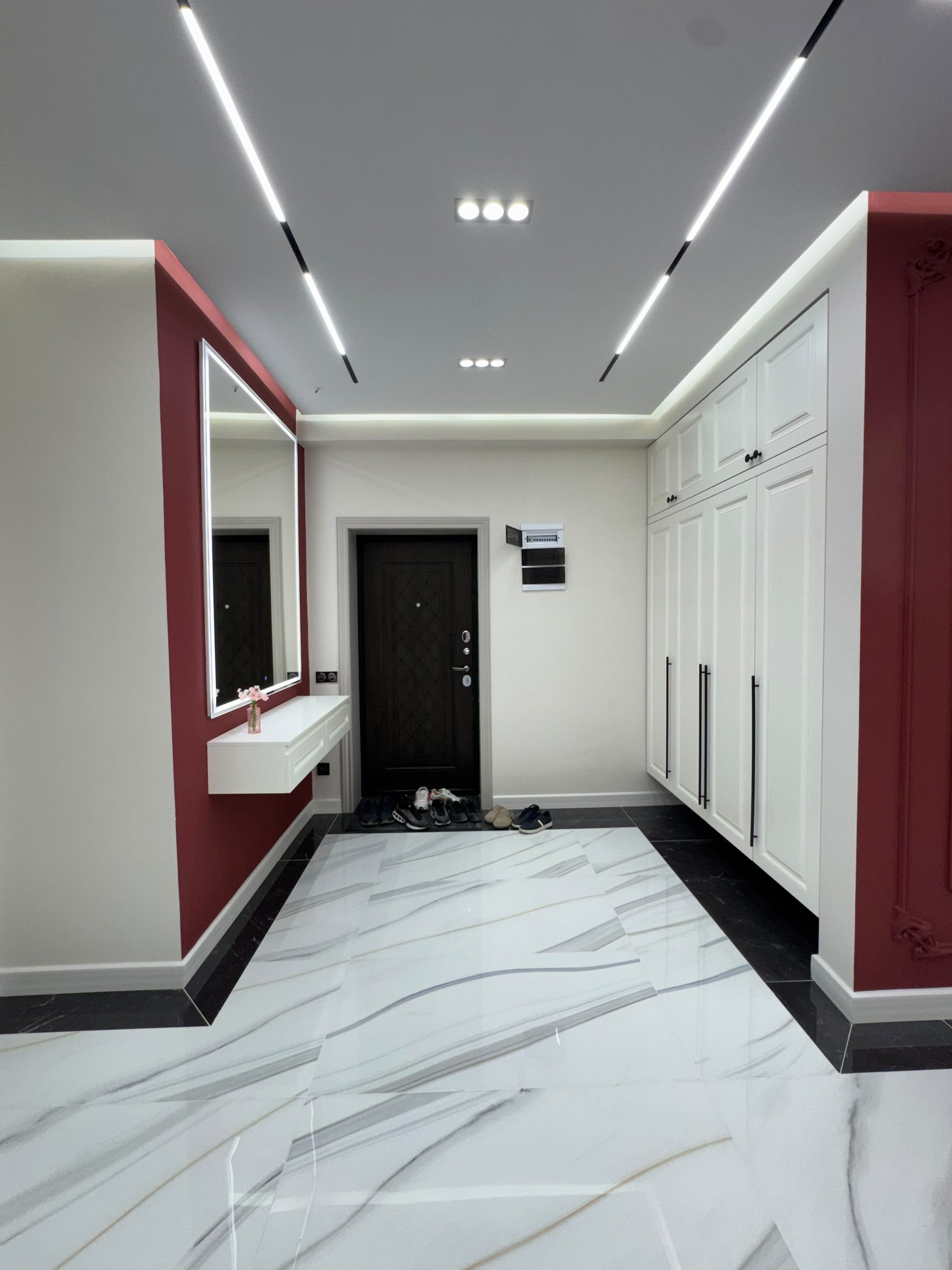 Продажа, Элитка, 3 ком, 116 м2, этаж 14/16, ж/к Venezian, Сост: Евроремонт - фото 5