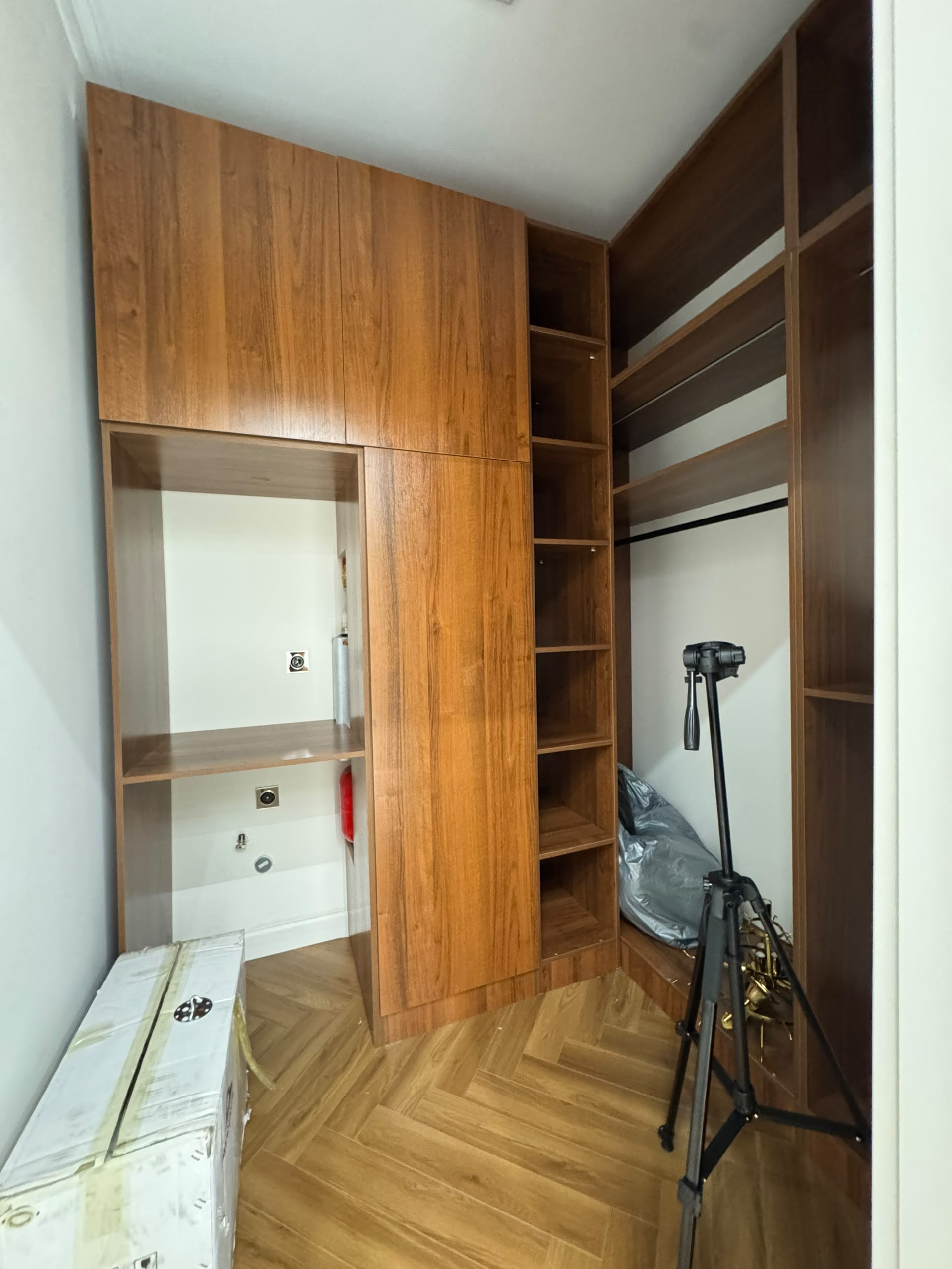 Продажа, Элитка, 3 ком, 116 м2, этаж 14/16, ж/к Venezian, Сост: Евроремонт - фото 8