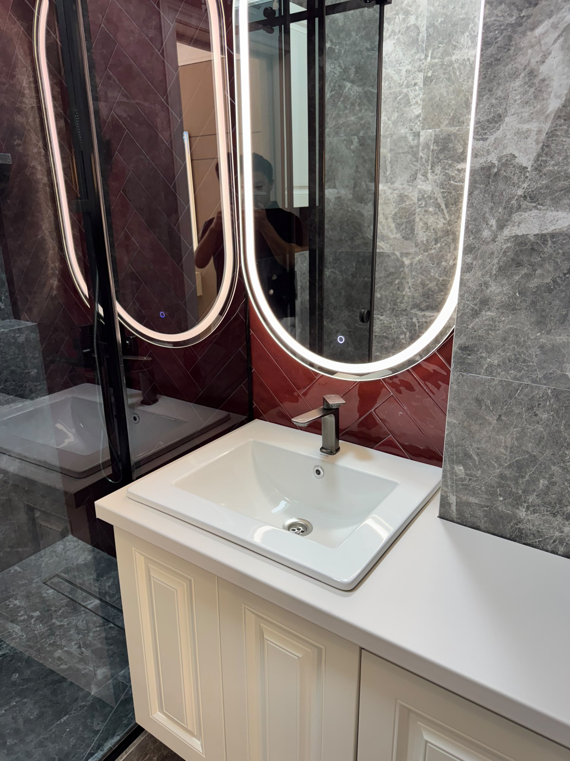 Продажа, Элитка, 3 ком, 116 м2, этаж 14/16, ж/к Venezian, Сост: Евроремонт - фото 12