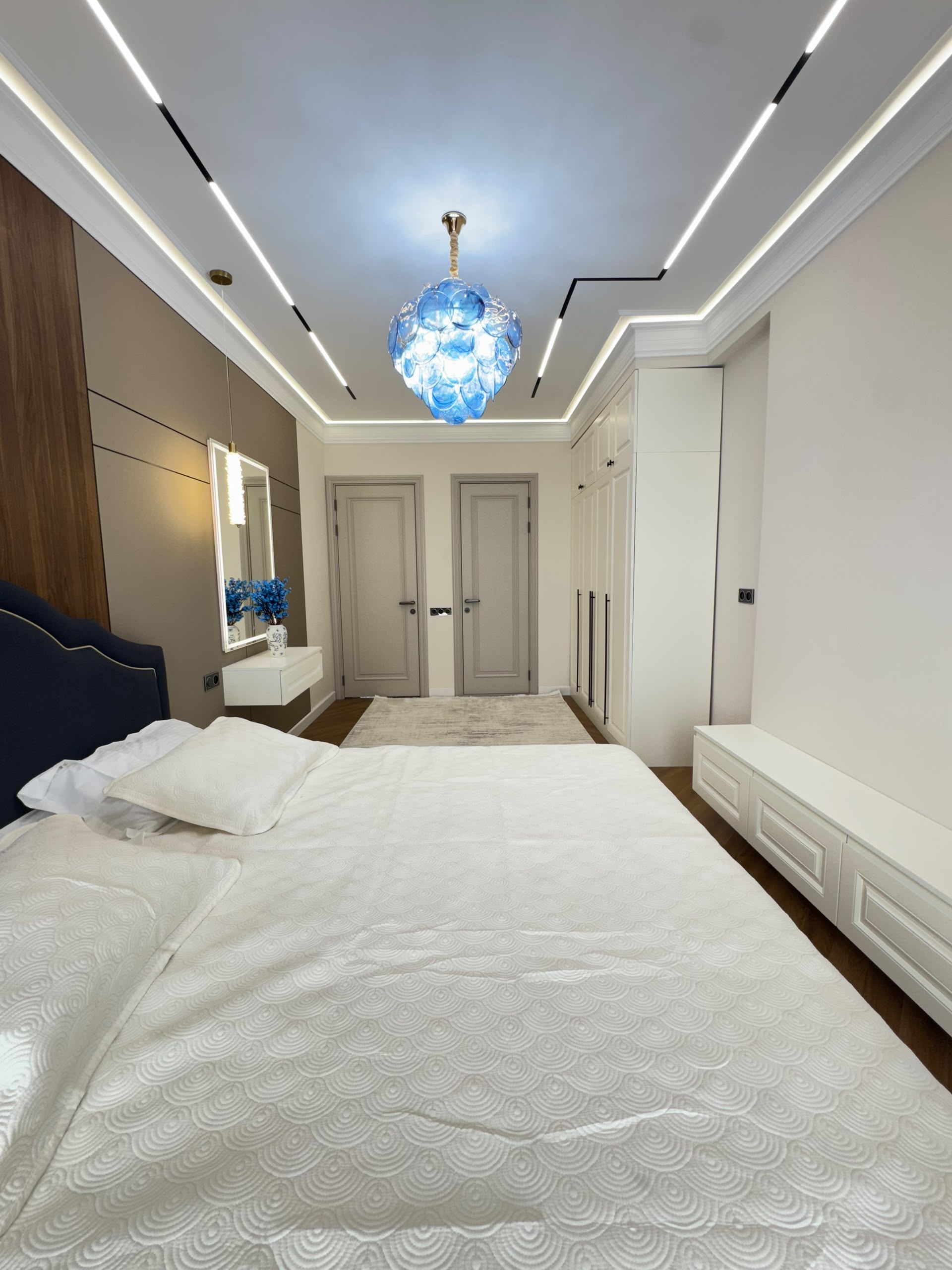 Продажа, Элитка, 3 ком, 116 м2, этаж 14/16, ж/к Venezian, Сост: Евроремонт - фото 18