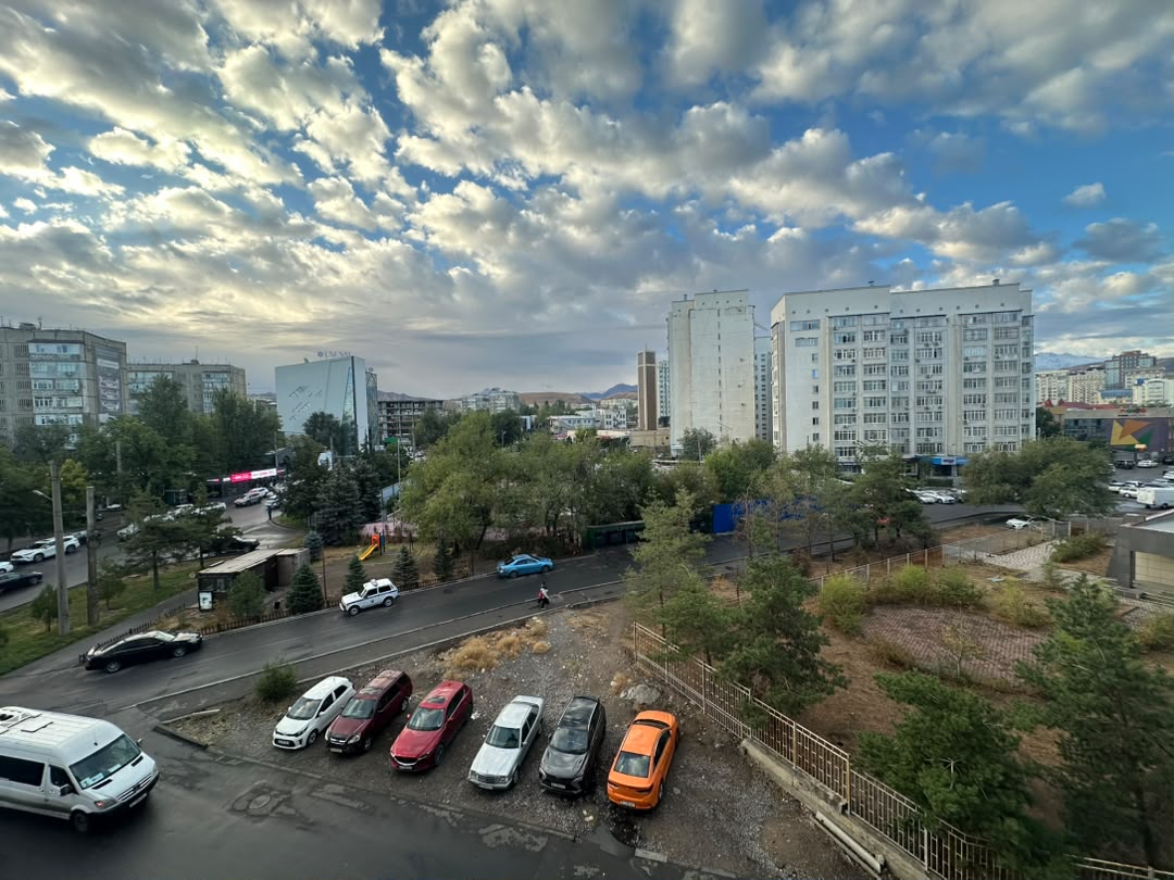 Элитка, 2 ком, 76 м2, этаж 4/15, ж/к Испанский дом, Сост: Евроремонт - фото 5