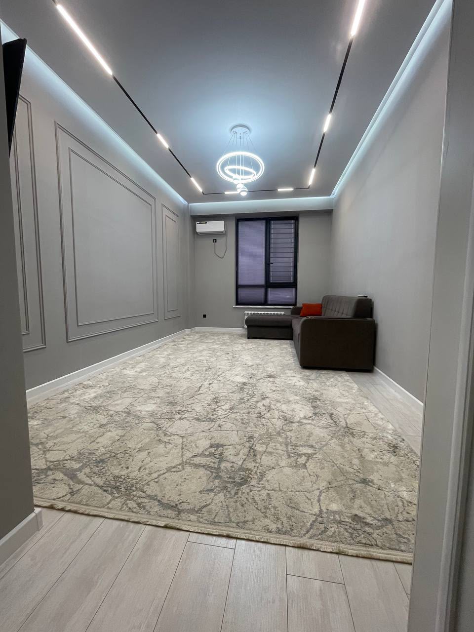 Элитка, 2 ком, 76 м2, этаж 4/15, ж/к Испанский дом, Сост: Евроремонт - фото 16