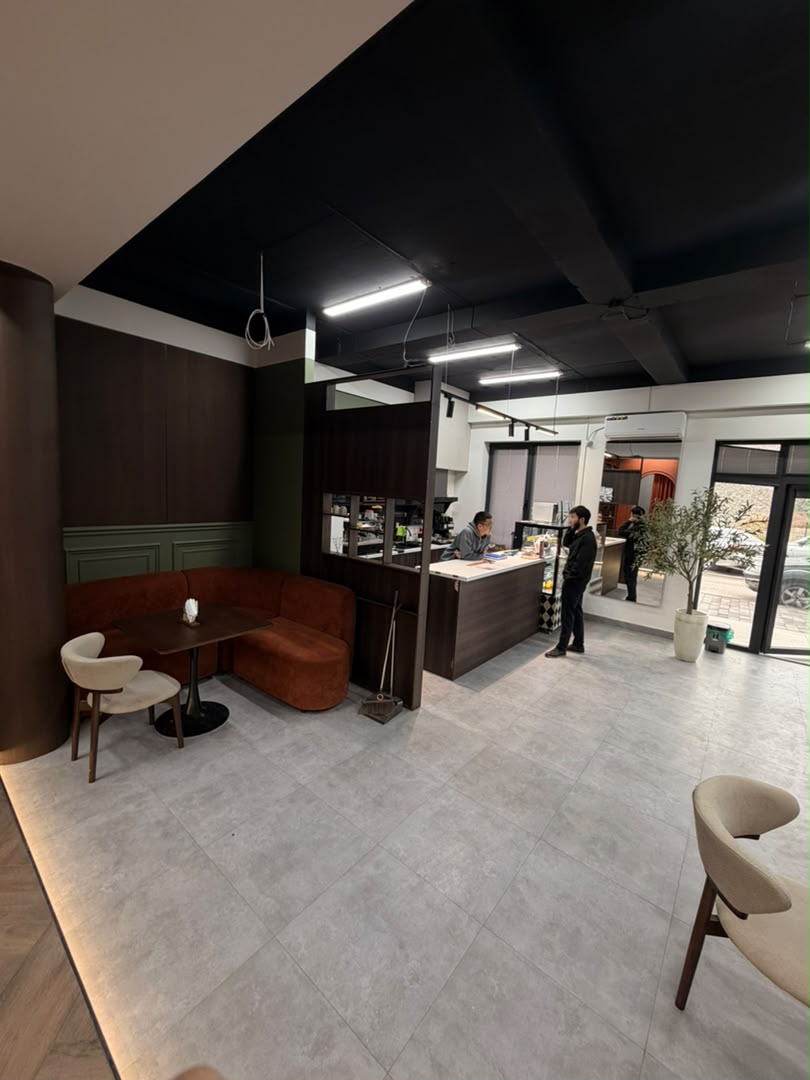 Магазин, Коммерческая, 100 м2, этаж 1/10, Сост: Евроремонт - фото 2