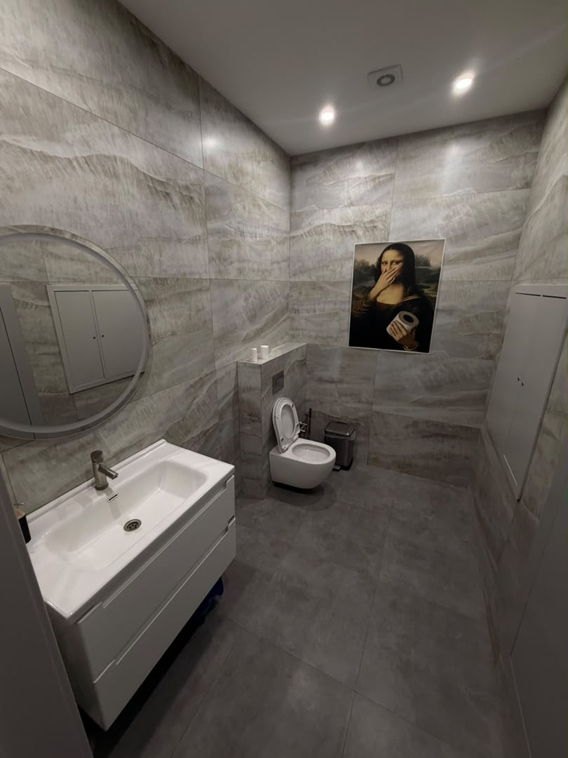 Магазин, Коммерческая, 100 м2, этаж 1/10, Сост: Евроремонт - фото 3