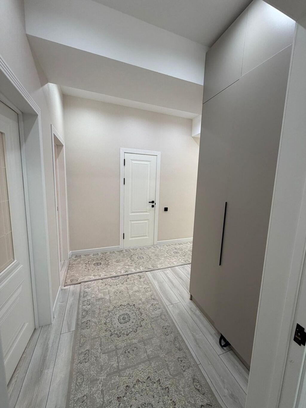 Элитка, 2 ком, 76 м2, этаж 7/14, ж/к Кап Строй Сити (Capstroy City), Сост: Евроремонт - фото 5