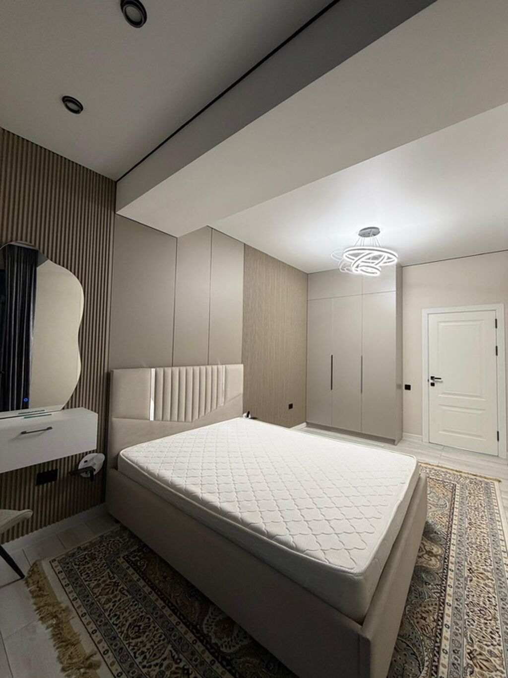 Элитка, 2 ком, 76 м2, этаж 7/14, ж/к Кап Строй Сити (Capstroy City), Сост: Евроремонт - фото 13