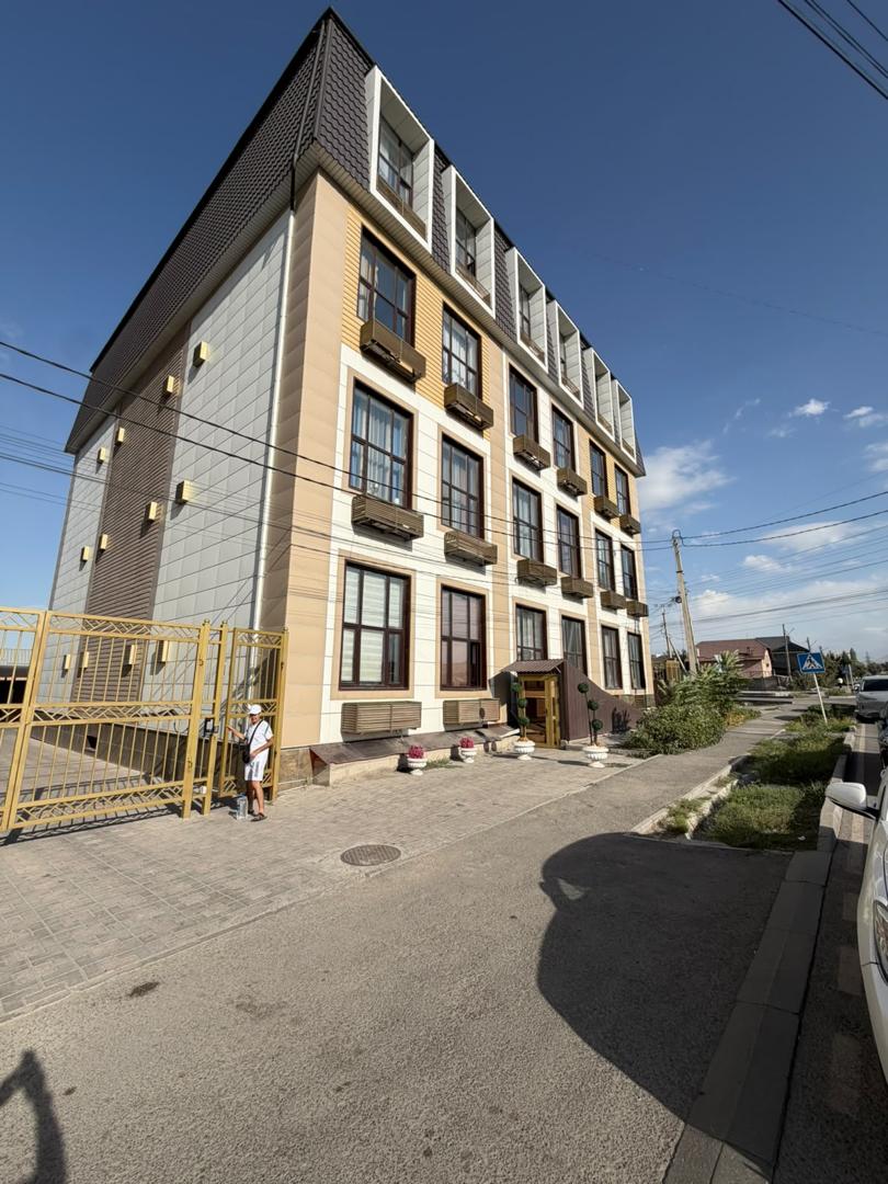 Офис, Коммерческая, 34 м2, этаж -1/4, Сост: Евроремонт - фото 1