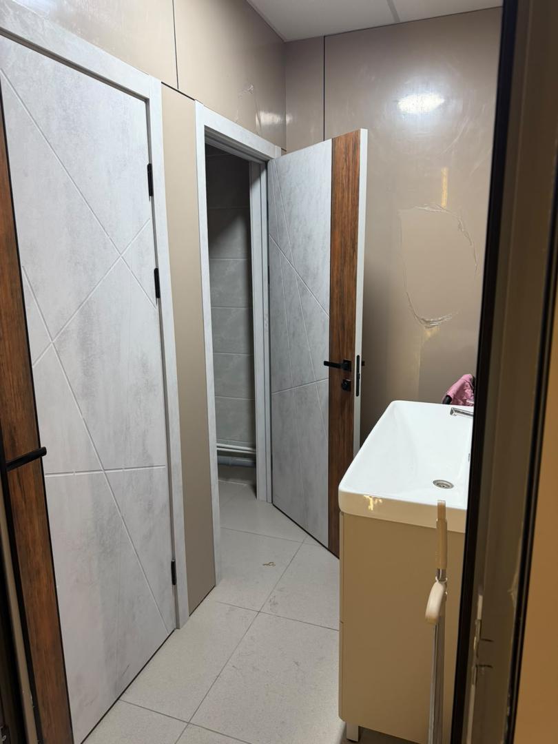 Офис, Коммерческая, 34 м2, этаж -1/4, Сост: Евроремонт - фото 3
