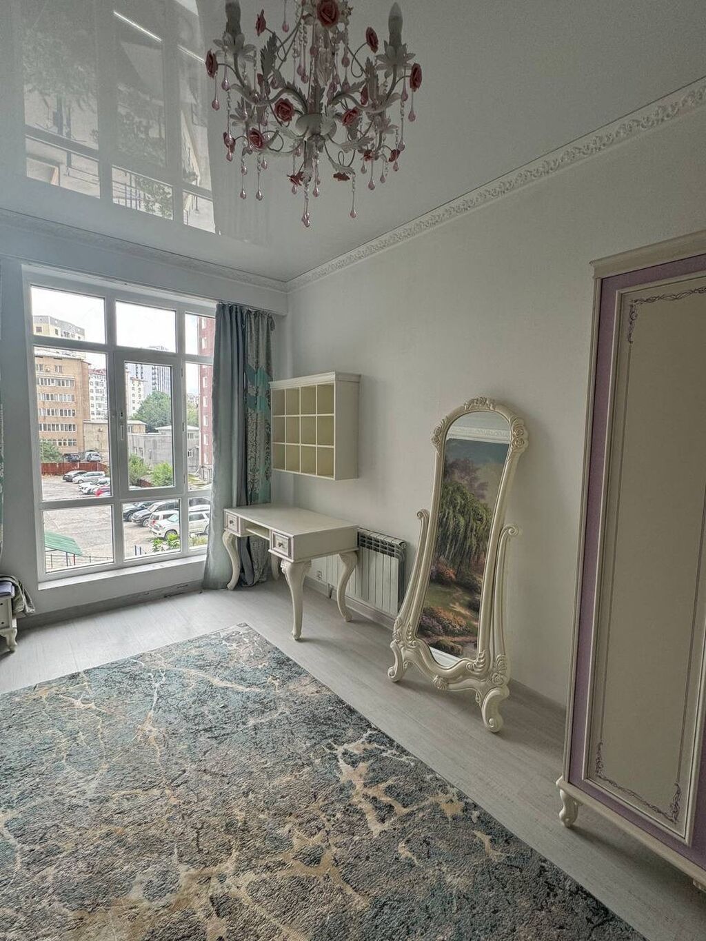 Элитка, 4 ком, 120 м2, этаж 3/11, ж/к Мега Сити (Mega City), Сост: Евроремонт - фото 23