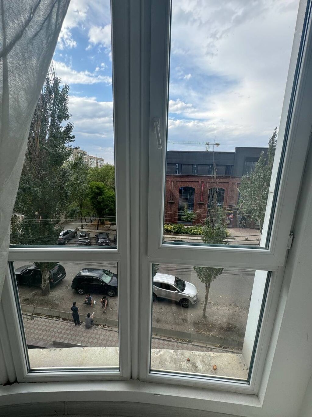 Элитка, 4 ком, 120 м2, этаж 3/11, ж/к Мега Сити (Mega City), Сост: Евроремонт - фото 24