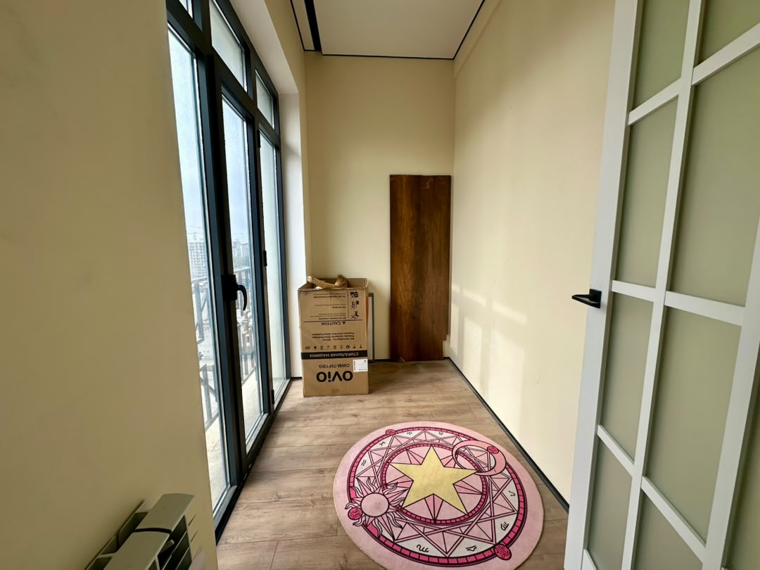 Элитка, 2 ком, 78 м2, этаж 13/16, ж/к Кут Таувер (Kut Tower), Сост: Евроремонт - фото 4