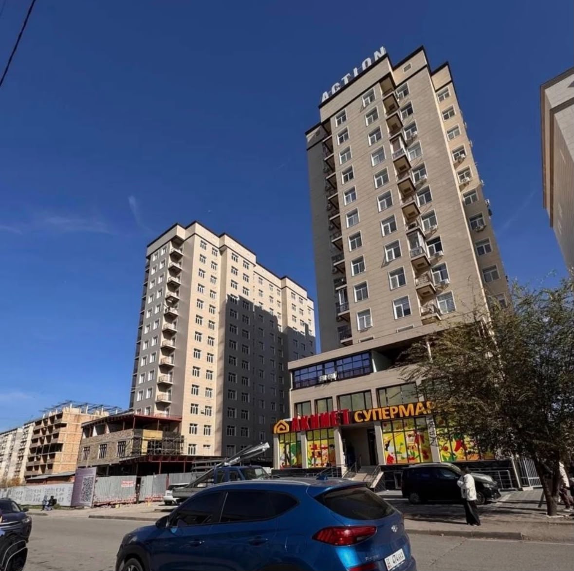 Элитка, 64 м2, этаж 10/14 - фото 8