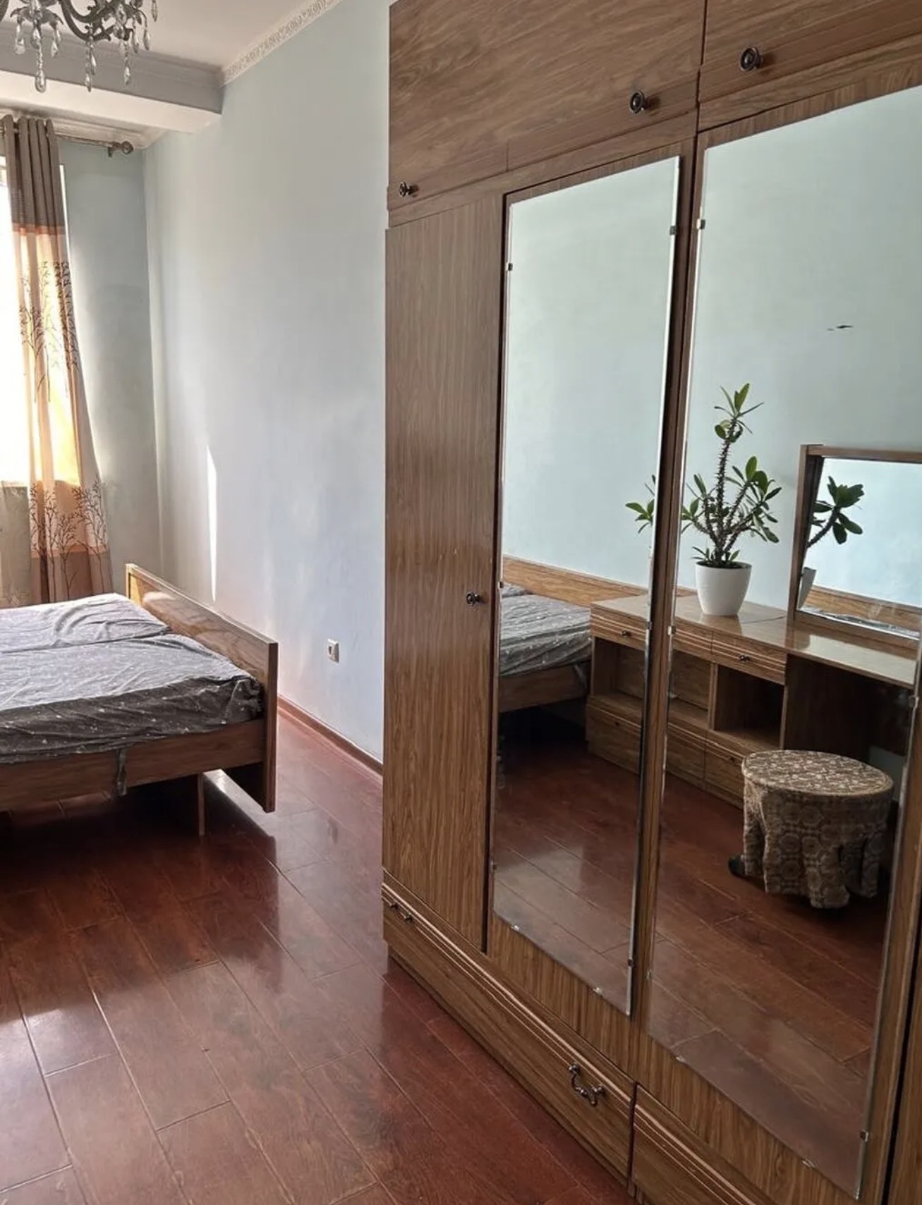 Продажа, Элитка, 2 ком, 55 м2, этаж 4/9, Сост: Евроремонт - фото 3
