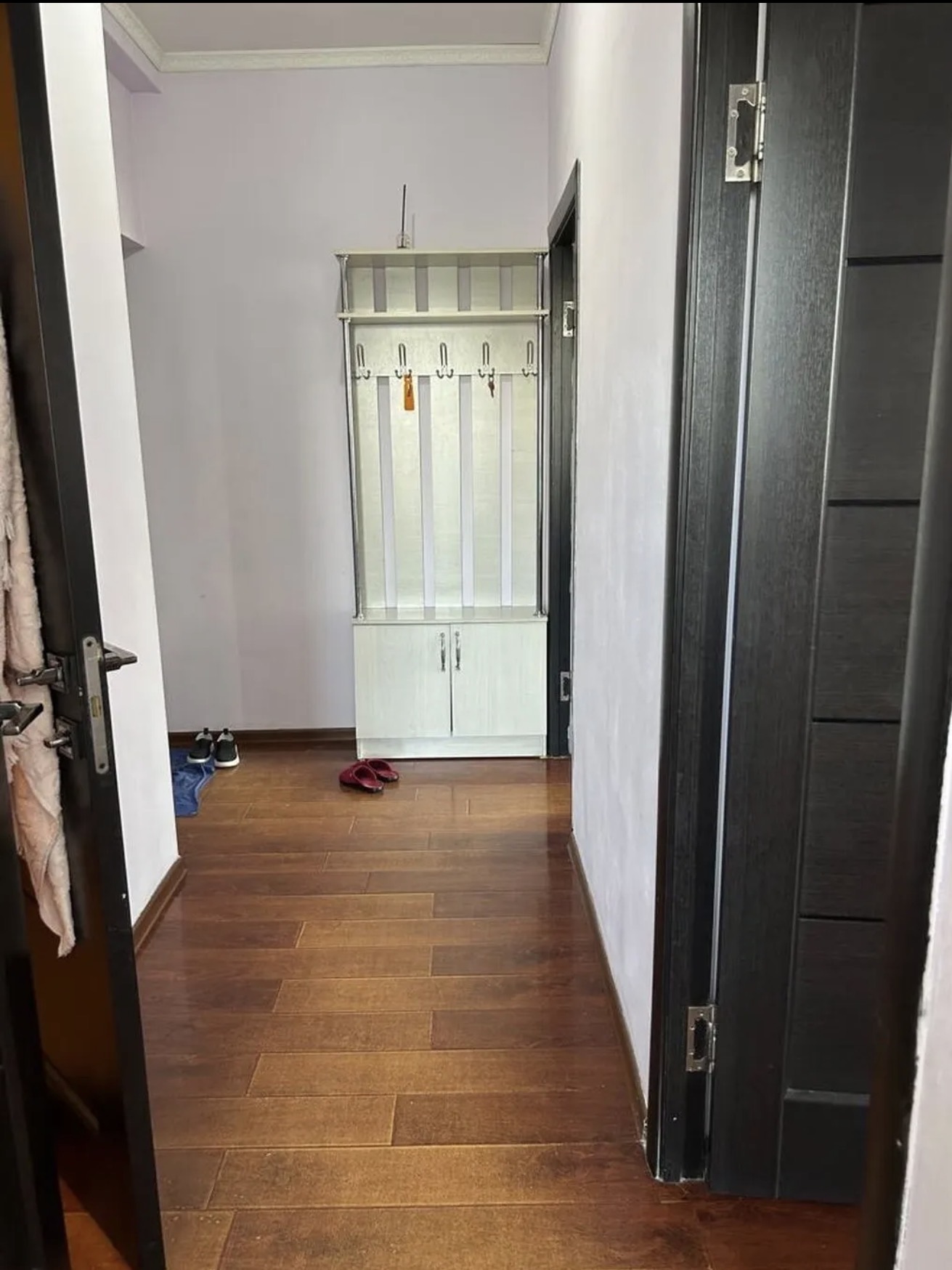Продажа, Элитка, 2 ком, 55 м2, этаж 4/9, Сост: Евроремонт - фото 5