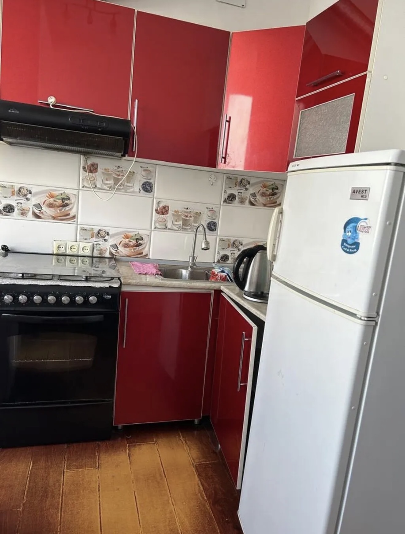 Продажа, Элитка, 2 ком, 55 м2, этаж 4/9, Сост: Евроремонт - фото 7