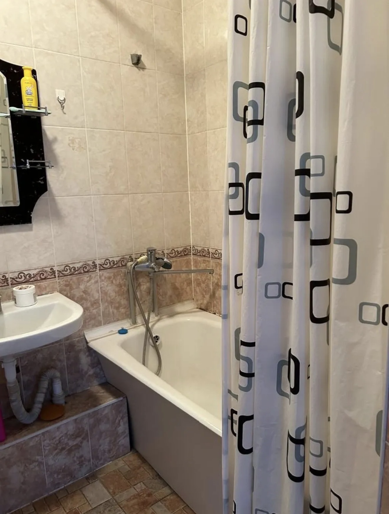 Продажа, Элитка, 2 ком, 55 м2, этаж 4/9, Сост: Евроремонт - фото 8