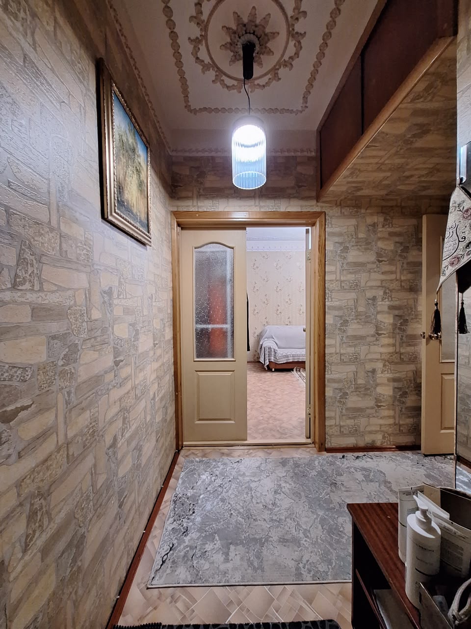 1 ком, 105 серия, 42 м2, этаж 2/5, Сост: Хорошее - фото 4