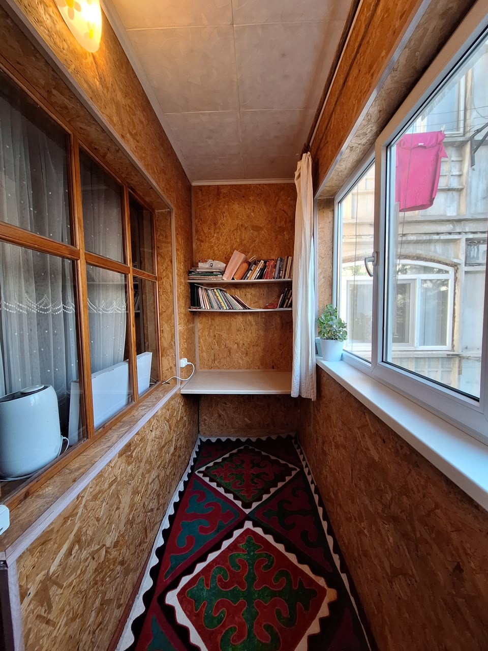 1 ком, 105 серия, 42 м2, этаж 2/5, Сост: Хорошее - фото 8