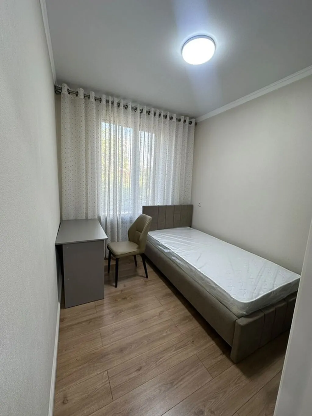 3 ком, Сталинка, 75 м2, этаж 3/3 - фото 4