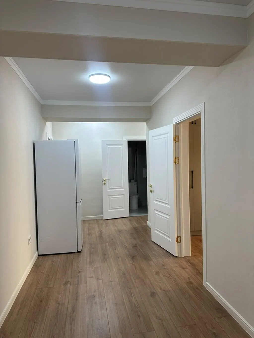 3 ком, Сталинка, 75 м2, этаж 3/3 - фото 6