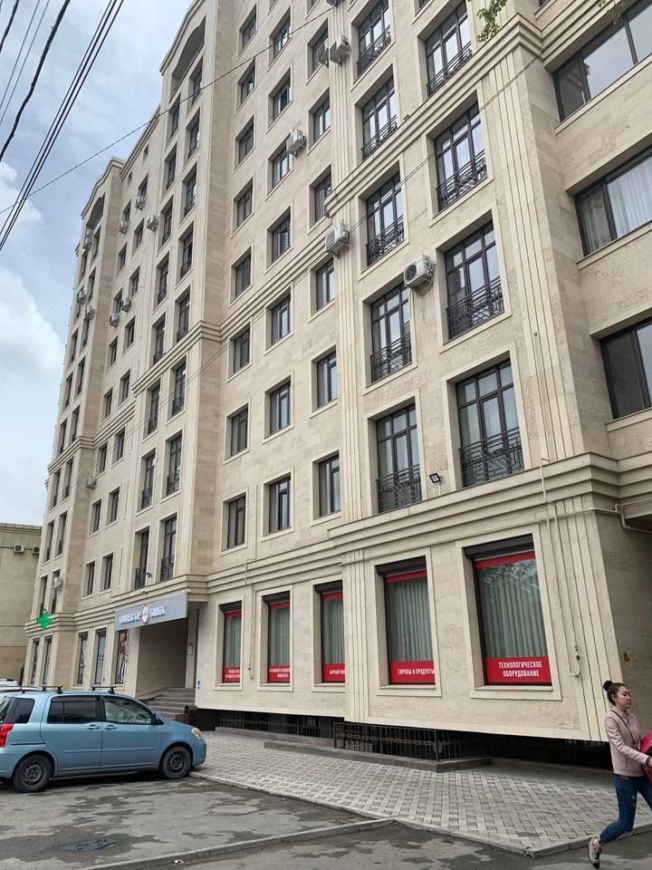 Элитка, 2 ком, 64 м2, этаж 8/10, Сост: Евроремонт - фото 11