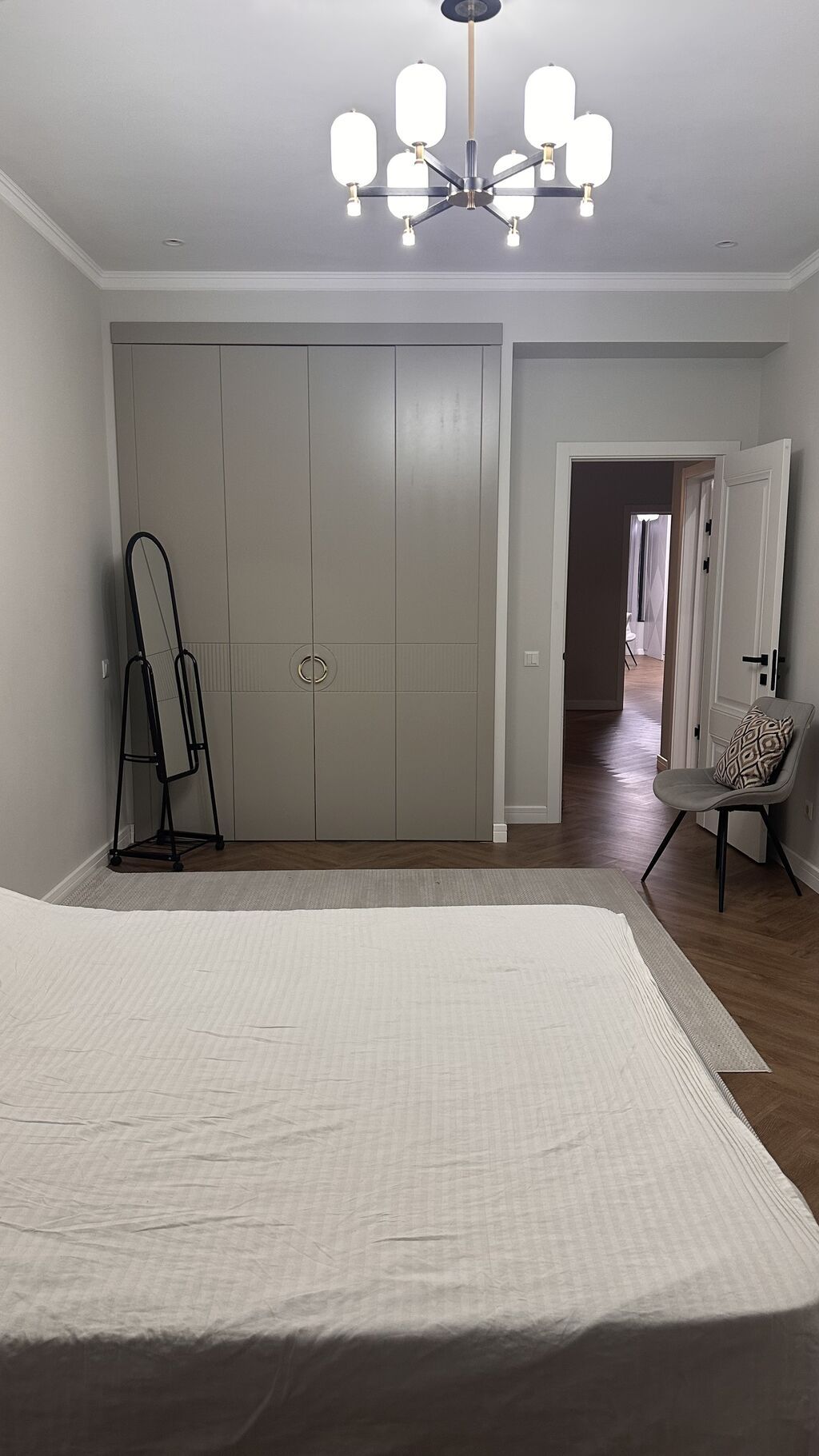 Элитка, 3 ком, 117 м2, этаж 10/14, ж/к Bright Town, Сост: Евроремонт - фото 12