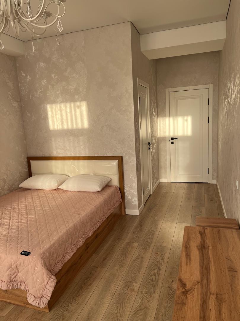 Продажа, Элитка, 3 ком, 102 м2, этаж 4/14, ж/к ЖК Нова (Nova), Сост: Евроремонт - фото 7