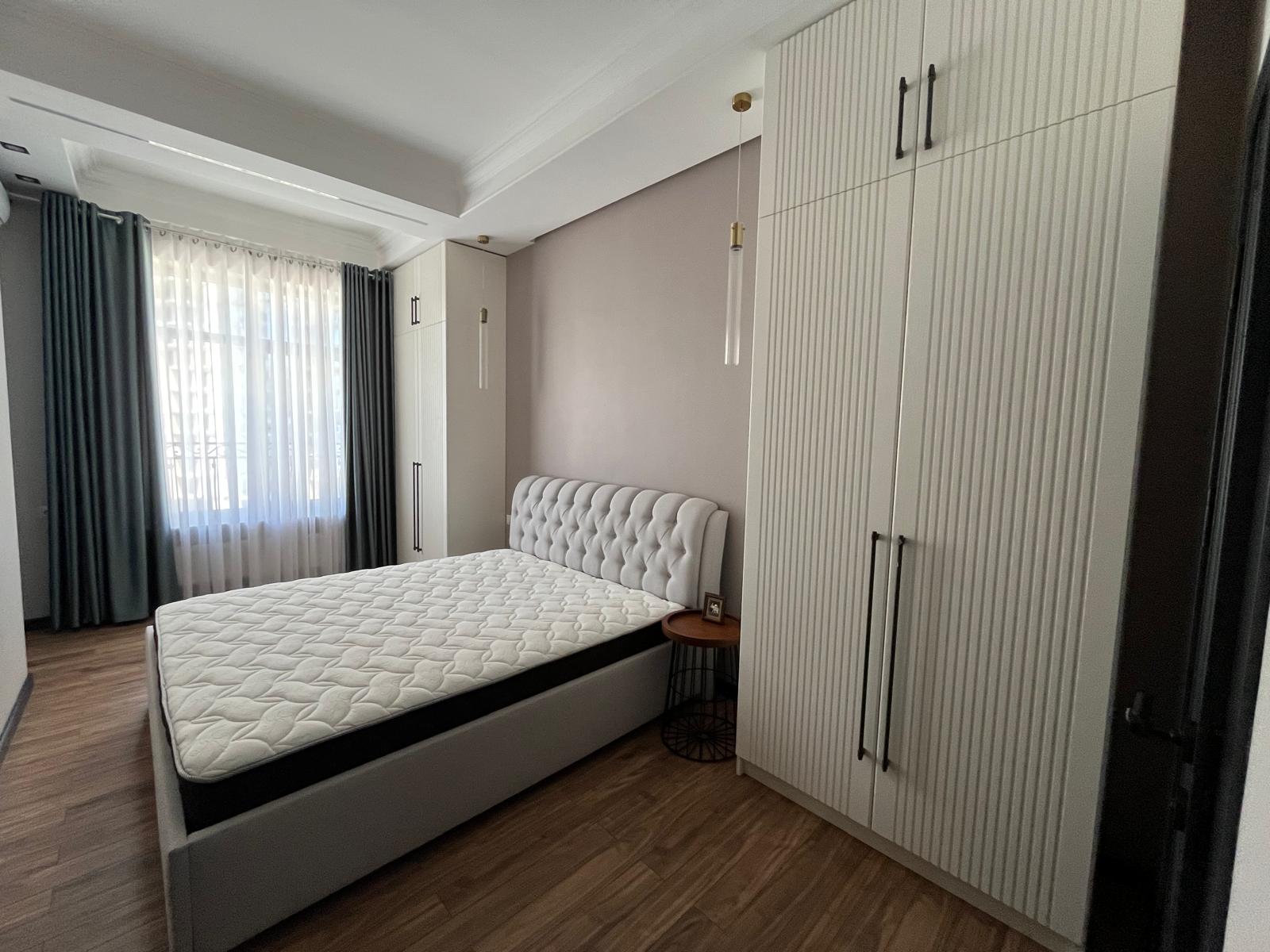 Элитка, 3 ком, 111 м2, этаж 4/8, ж/к Французкий квартал (Francuzski Kvartal), Сост: Евроремонт - фото 6